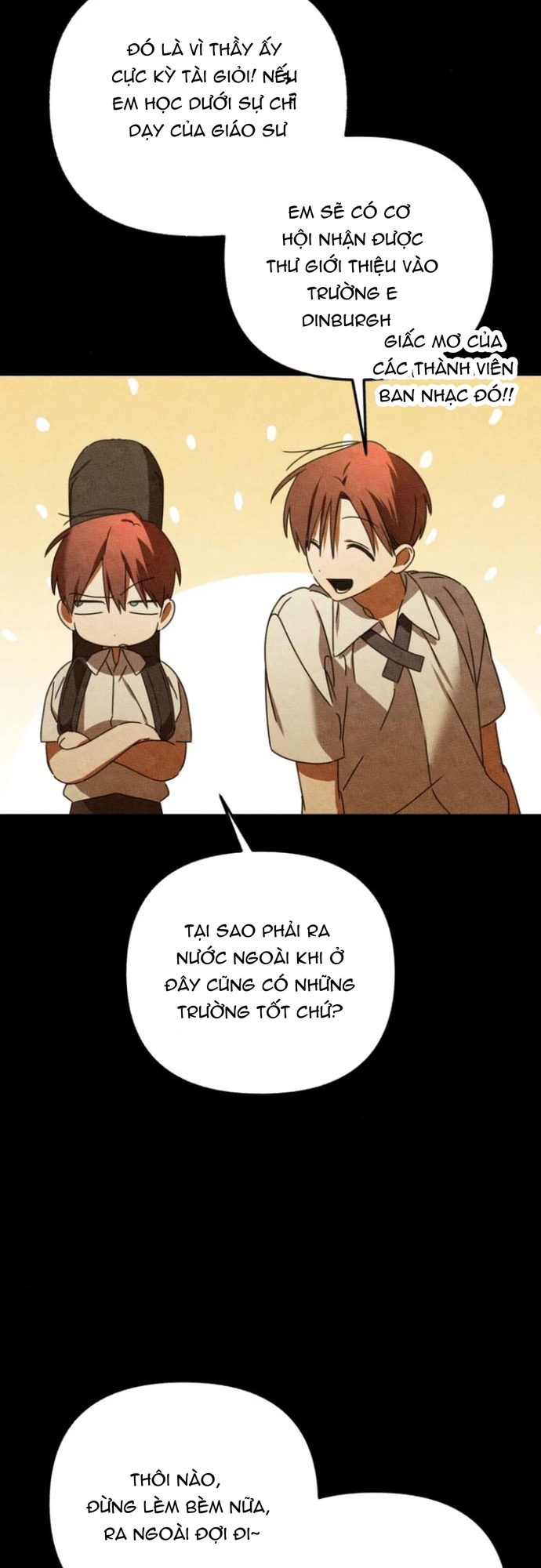 Sounds Like: Chapter 15