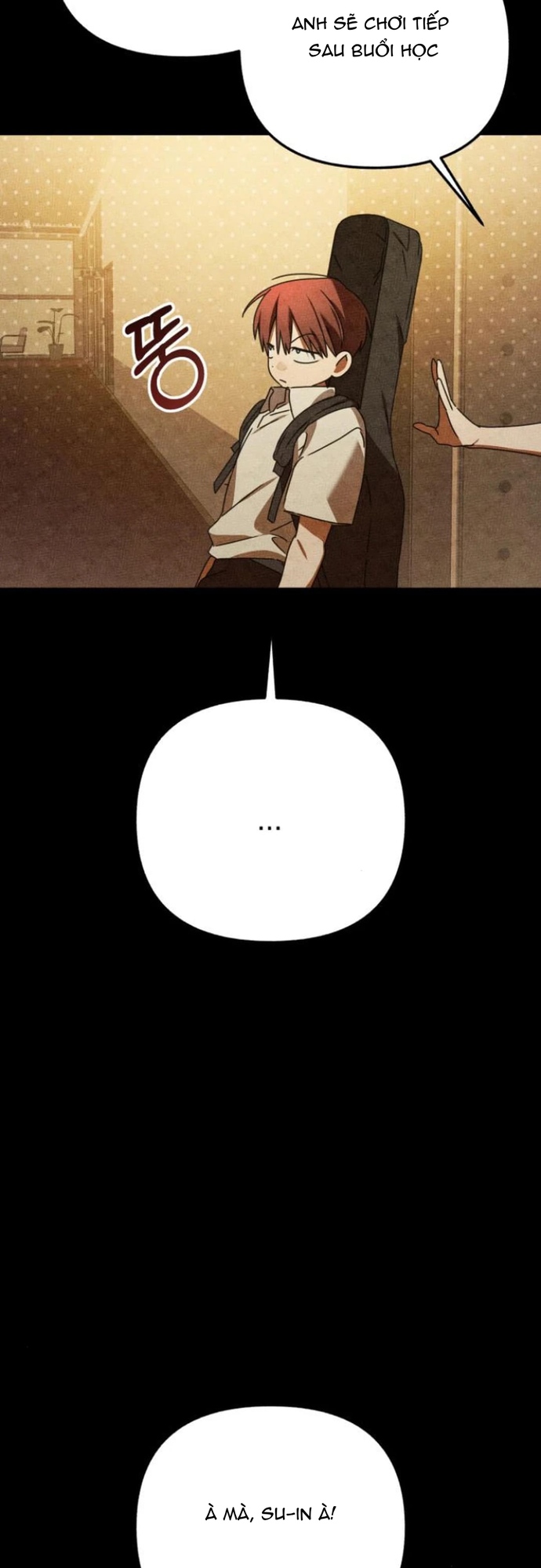 Sounds Like: Chapter 15