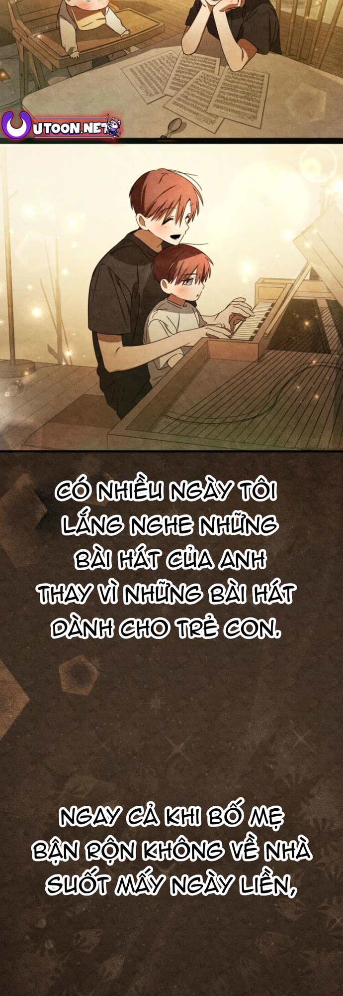 Sounds Like: Chapter 15