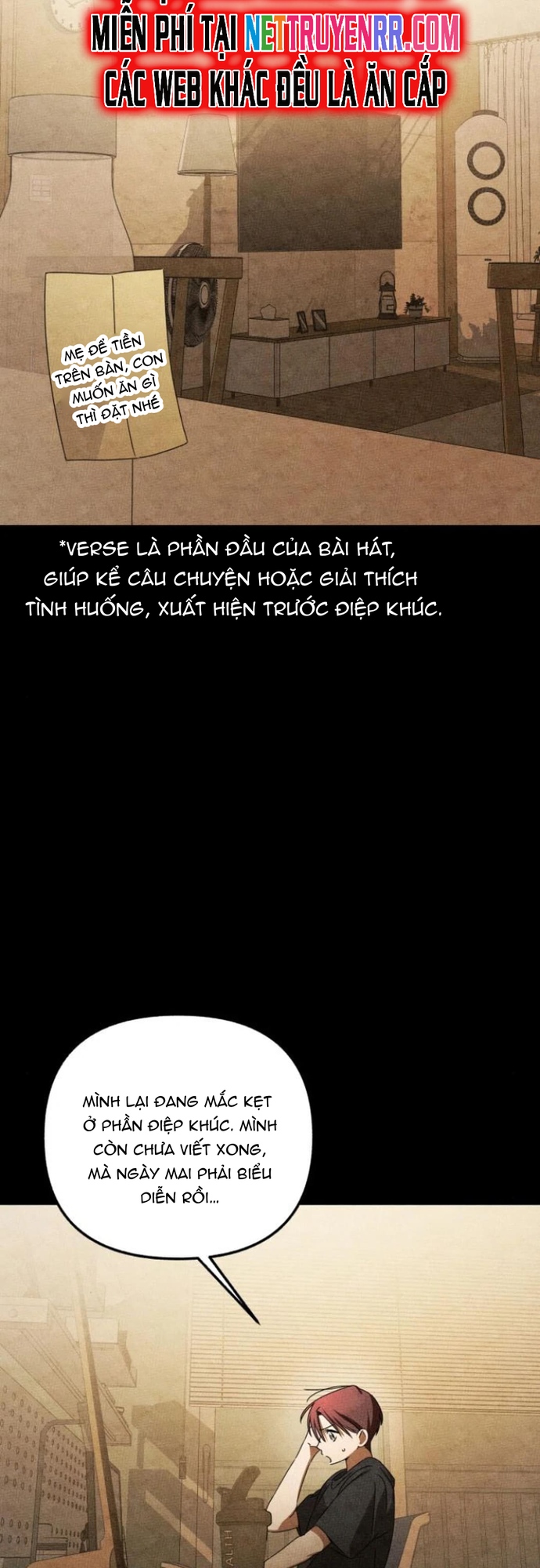 Sounds Like: Chapter 15