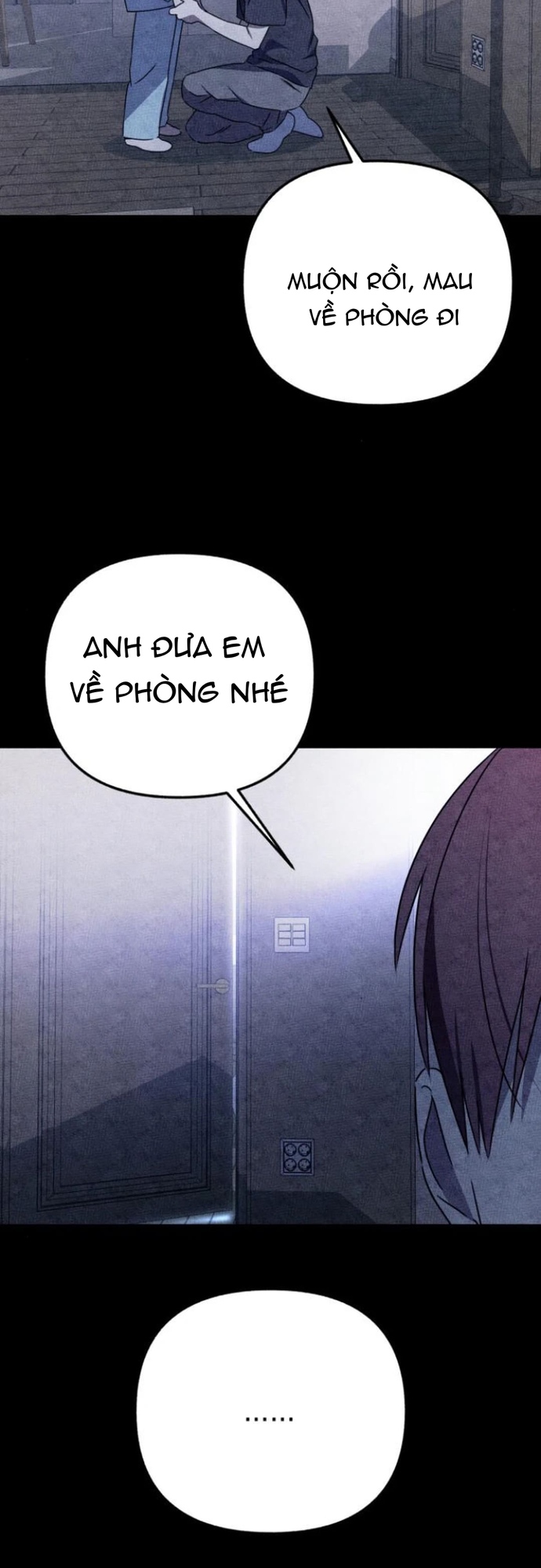 Sounds Like: Chapter 15