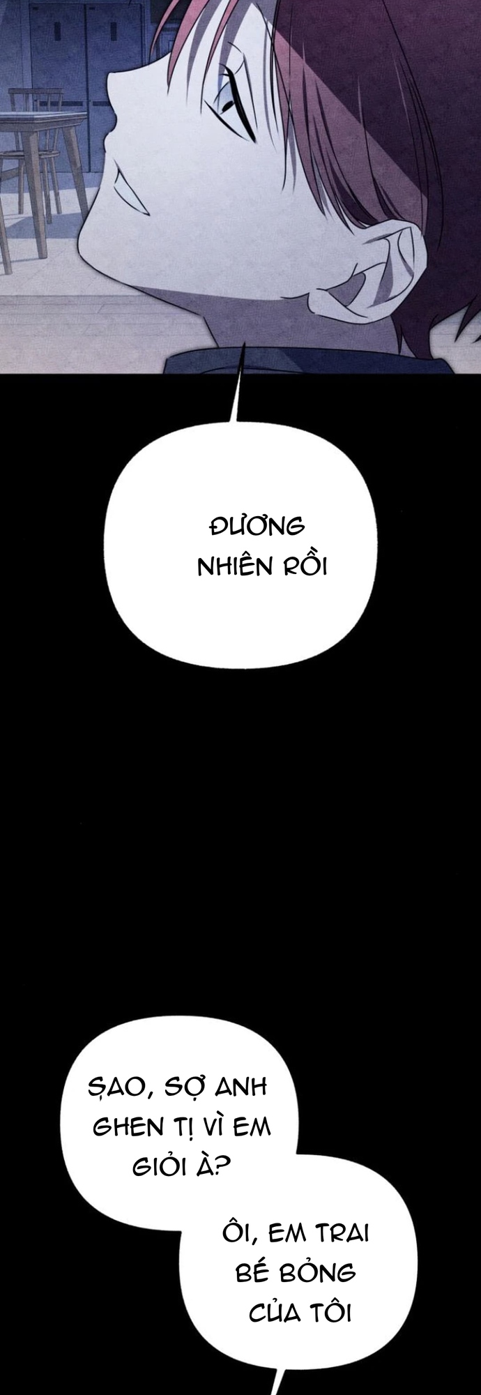 Sounds Like: Chapter 15