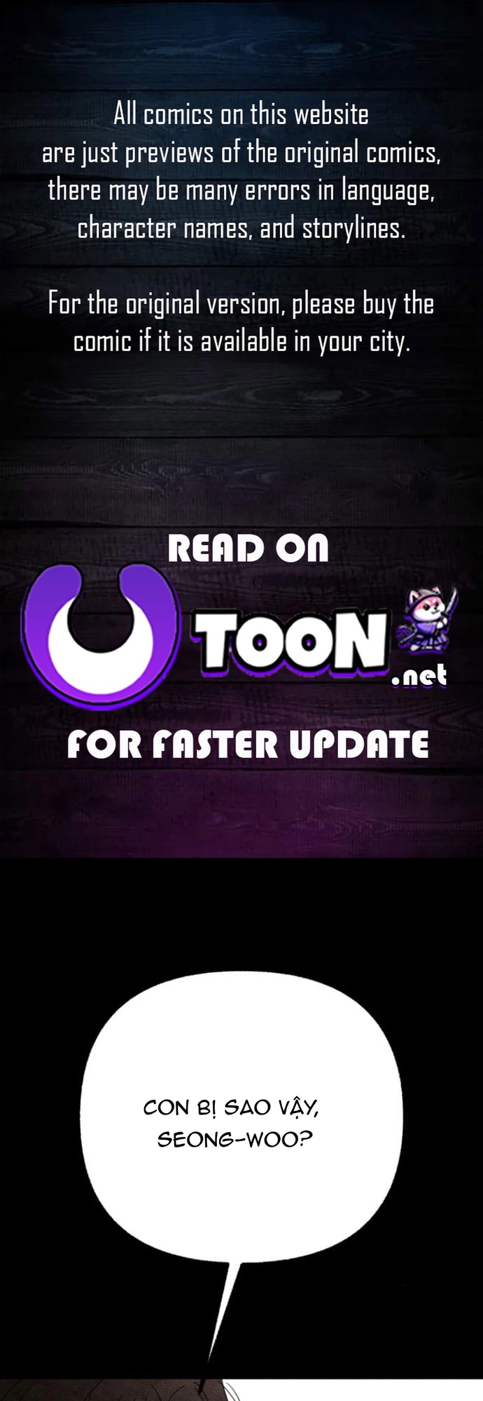 Sounds Like: Chapter 16