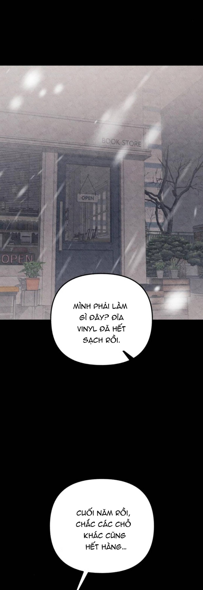 Sounds Like: Chapter 16