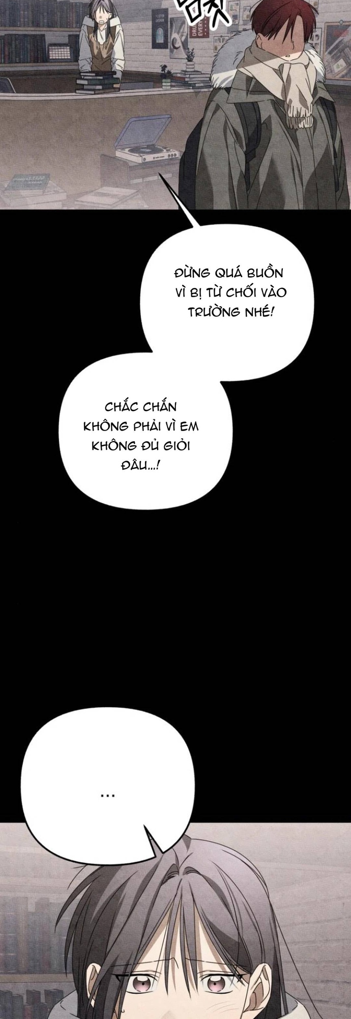 Sounds Like: Chapter 16