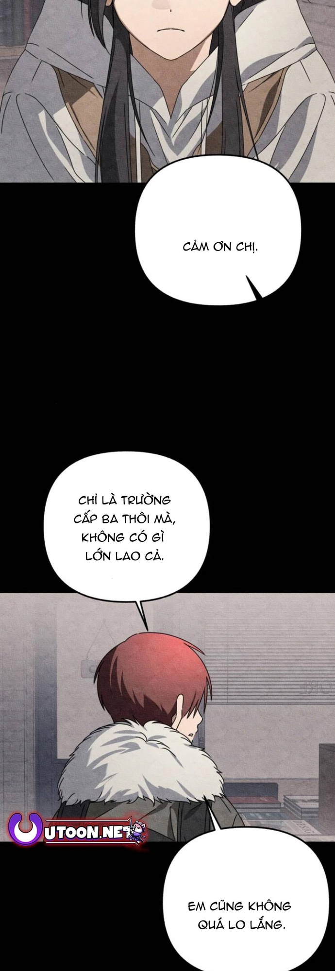 Sounds Like: Chapter 16