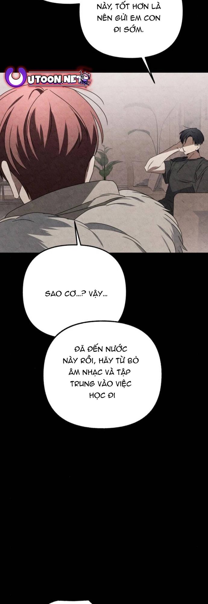 Sounds Like: Chapter 16