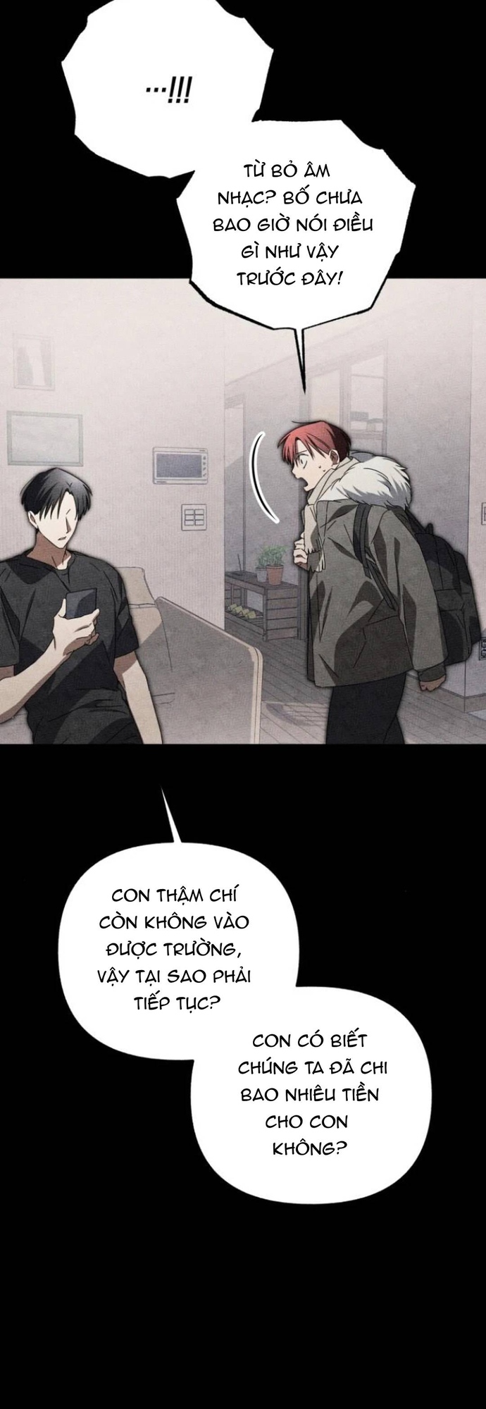 Sounds Like: Chapter 16