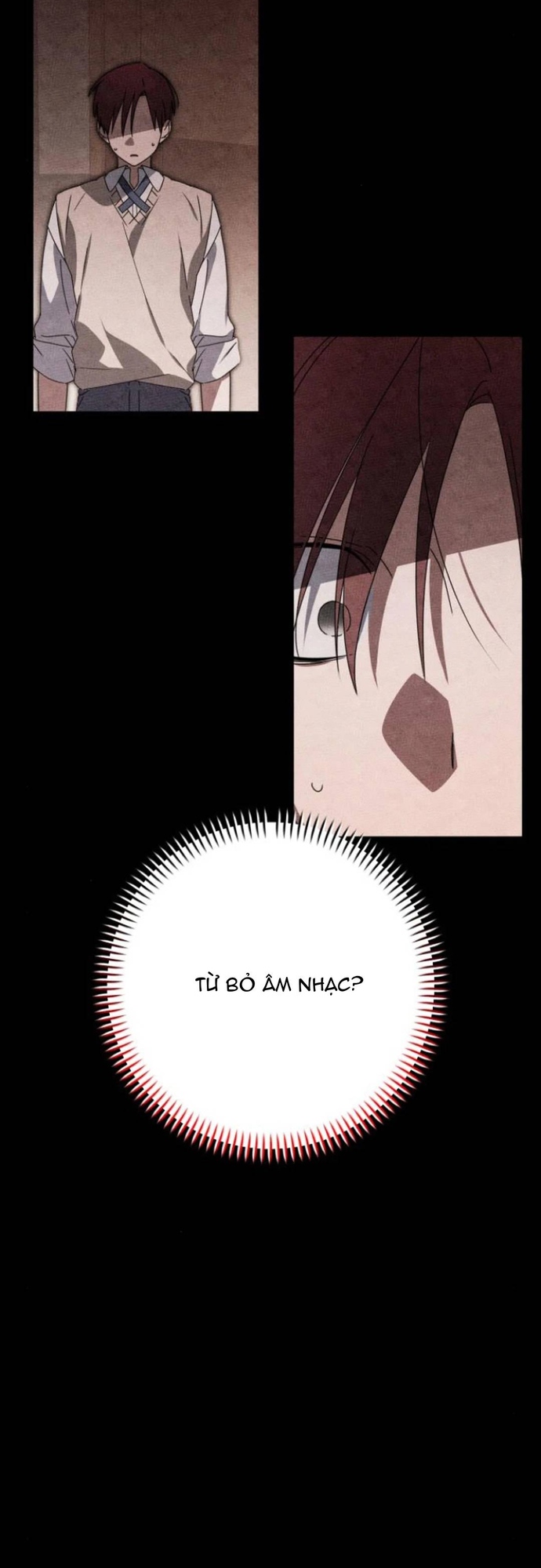 Sounds Like: Chapter 16