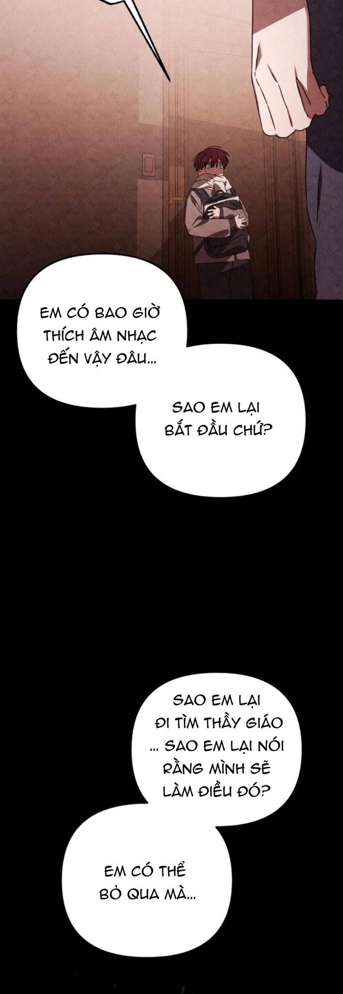 Sounds Like: Chapter 16