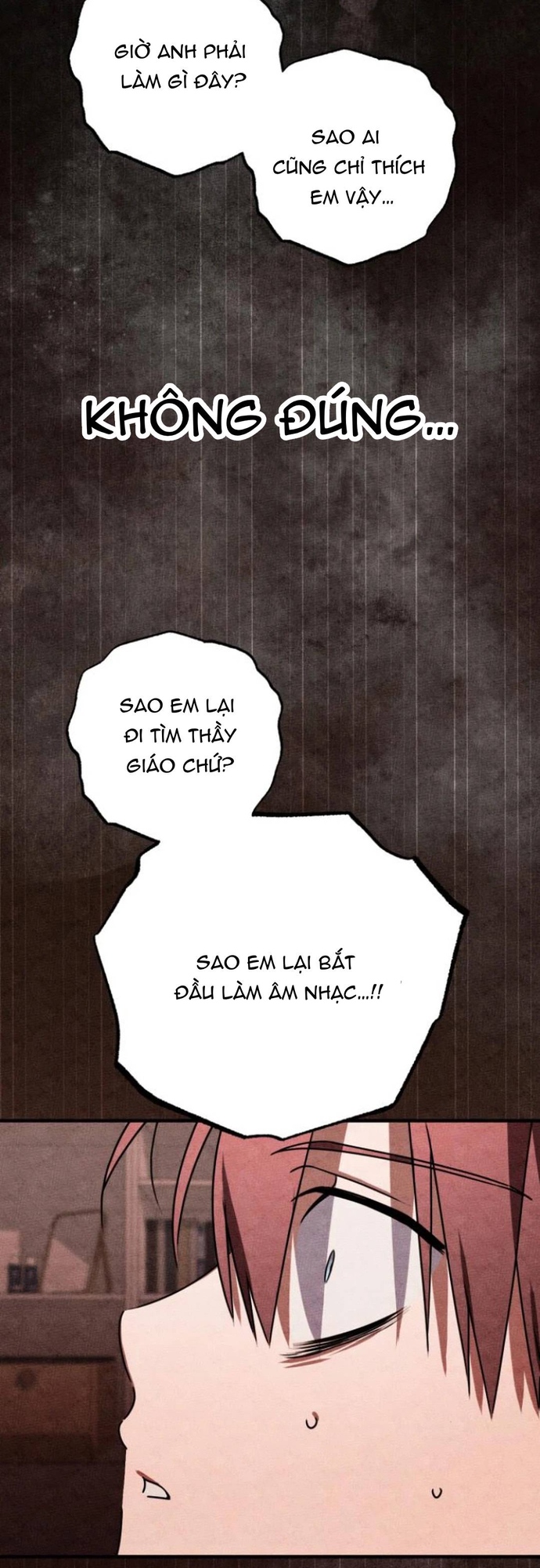 Sounds Like: Chapter 16