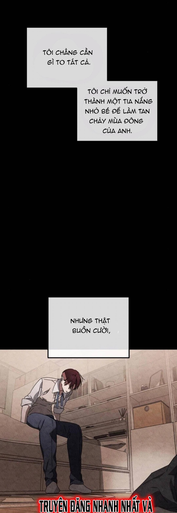 Sounds Like: Chapter 16