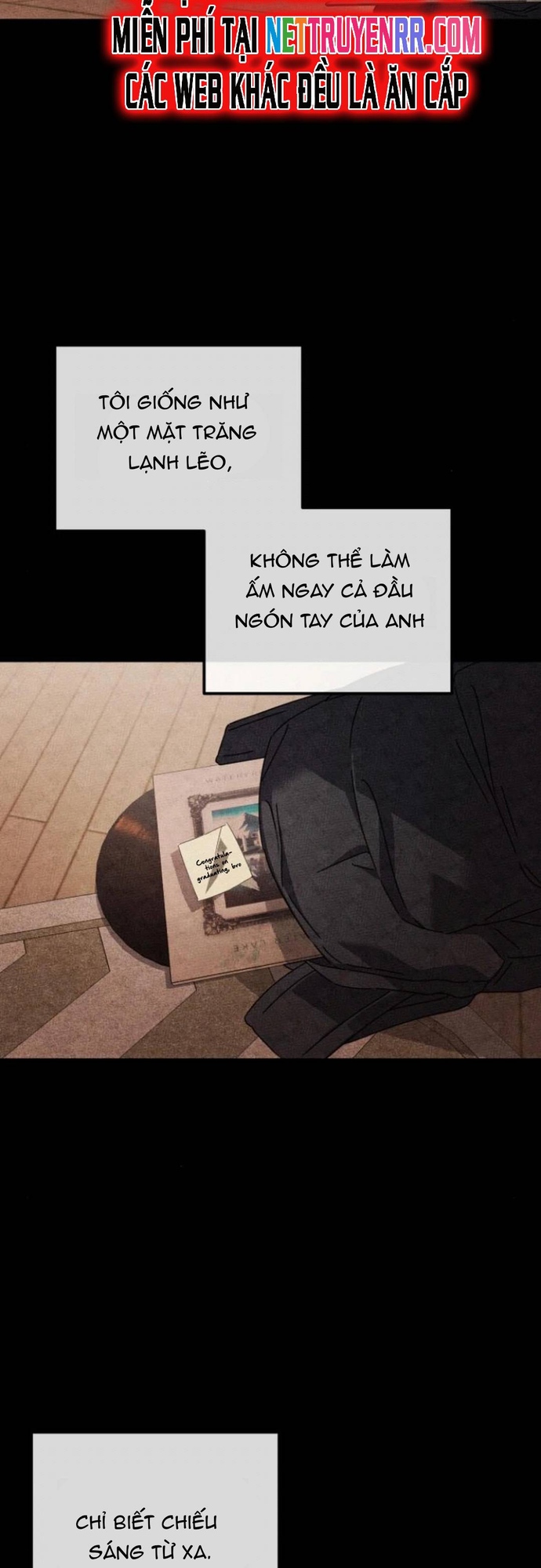 Sounds Like: Chapter 16