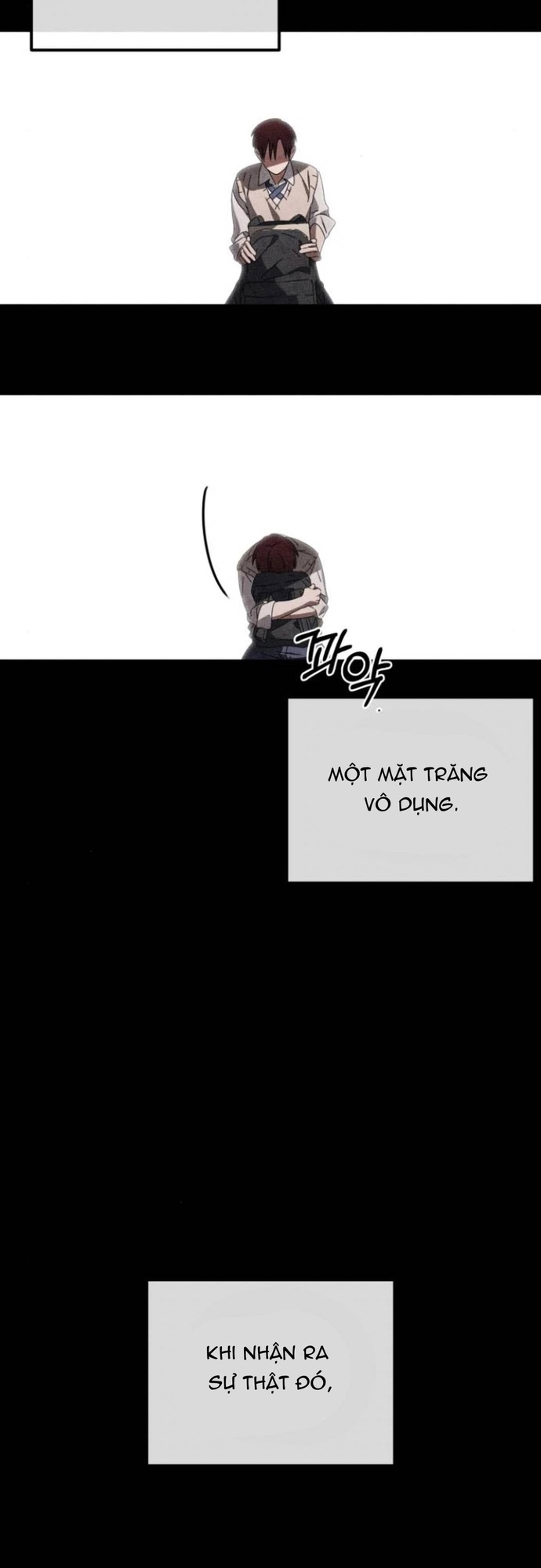 Sounds Like: Chapter 16