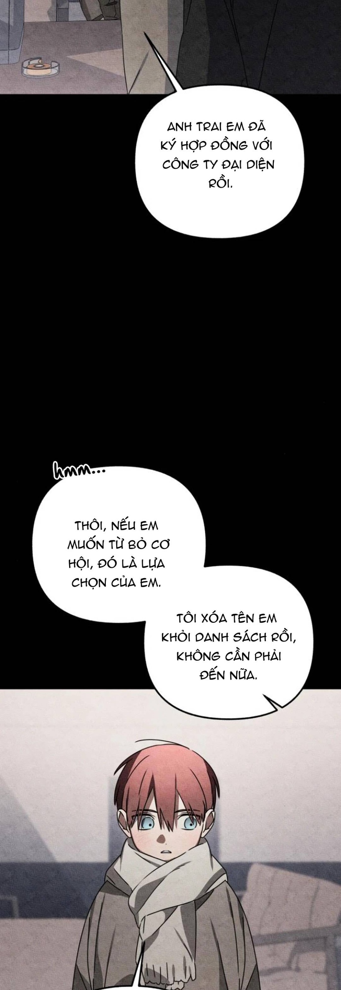 Sounds Like: Chapter 16