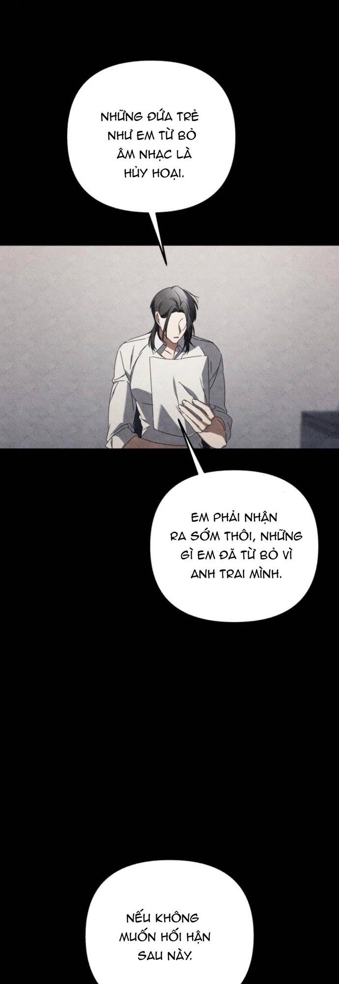 Sounds Like: Chapter 16