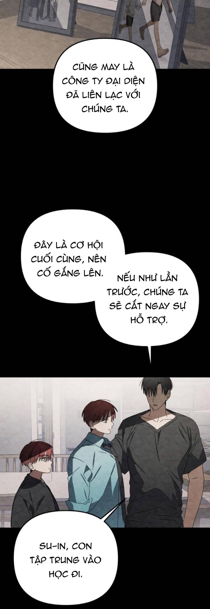 Sounds Like: Chapter 16