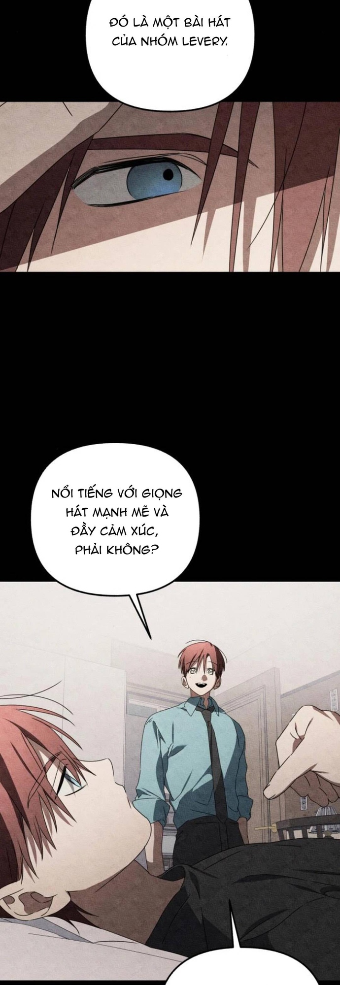 Sounds Like: Chapter 16