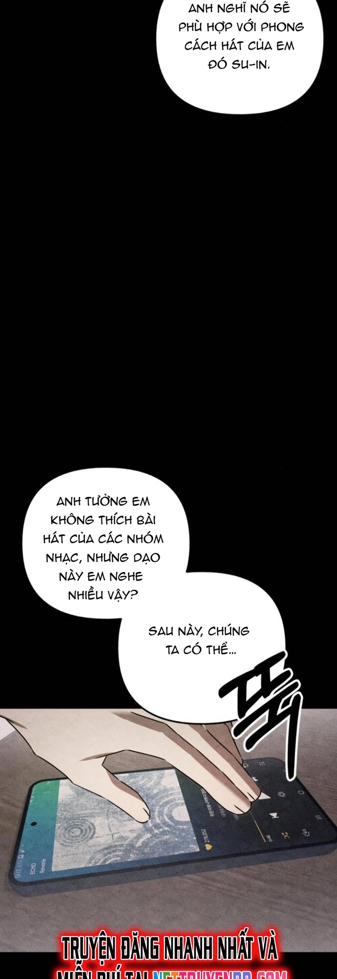 Sounds Like: Chapter 16