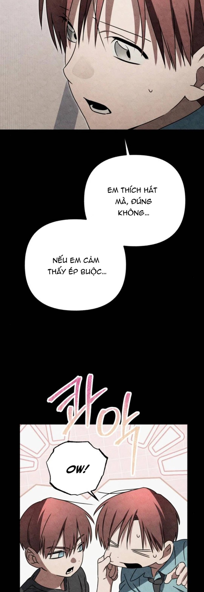 Sounds Like: Chapter 16