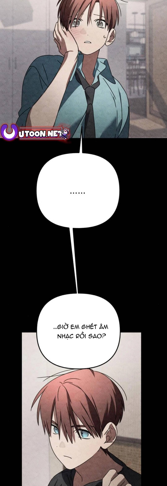 Sounds Like: Chapter 16