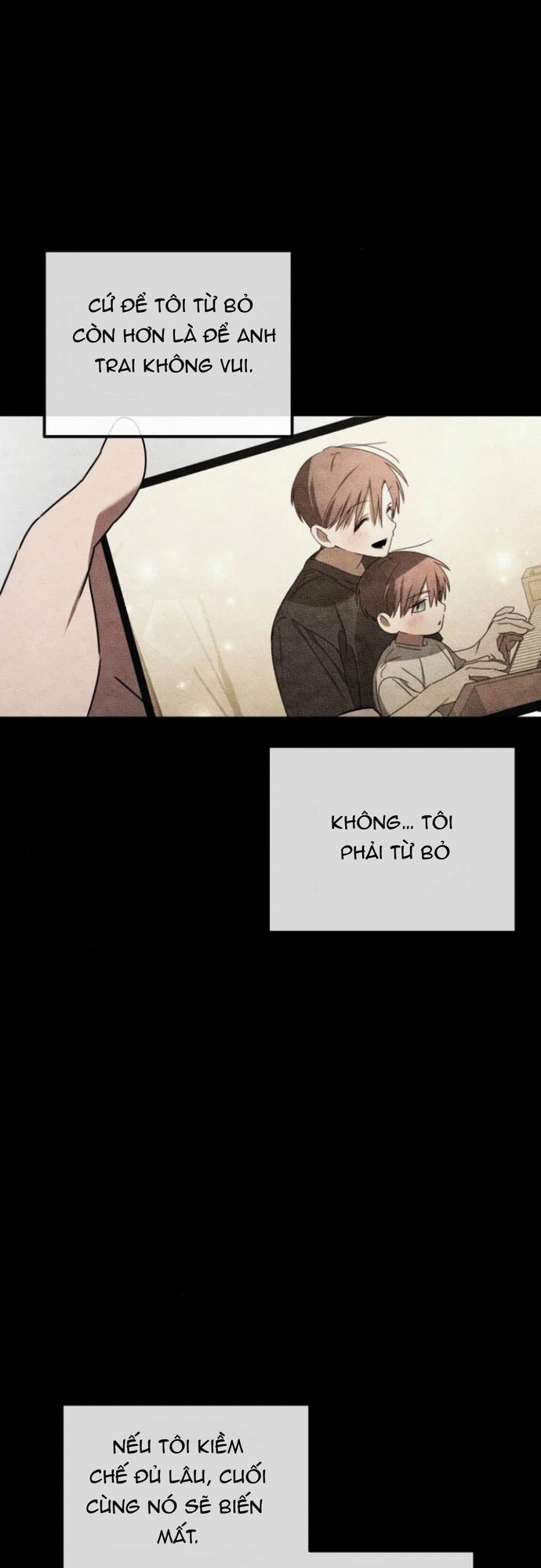 Sounds Like: Chapter 16