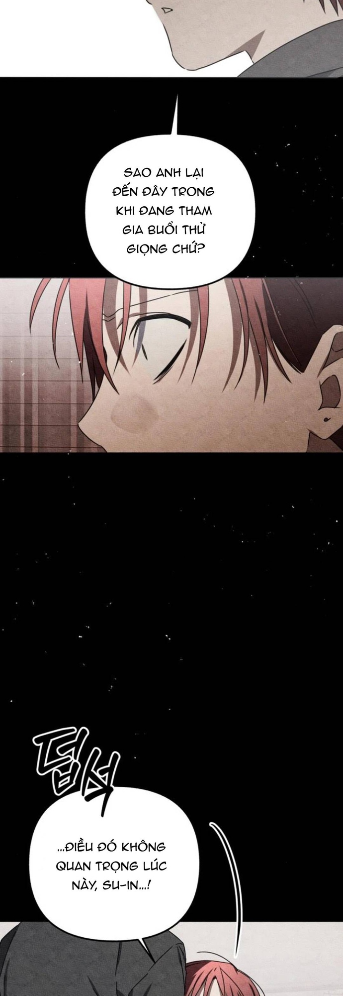 Sounds Like: Chapter 16