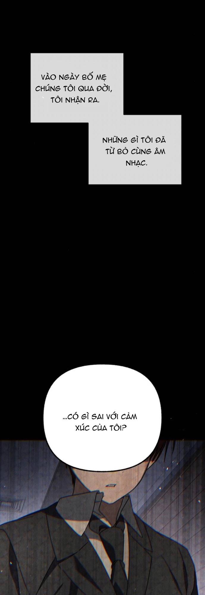 Sounds Like: Chapter 16