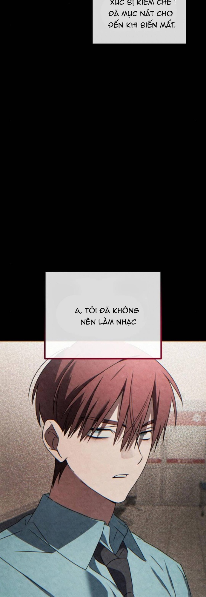 Sounds Like: Chapter 16