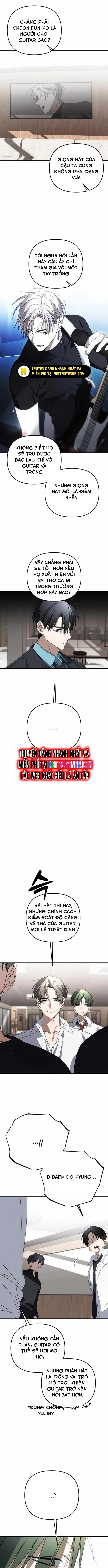 Sounds Like: Chapter 17