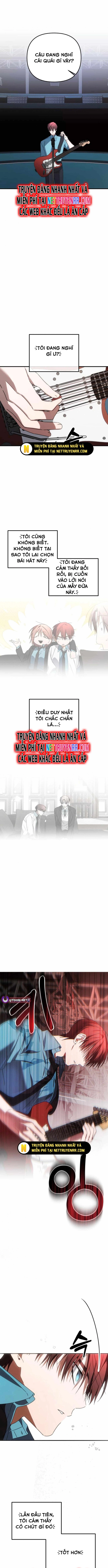 Sounds Like: Chapter 17