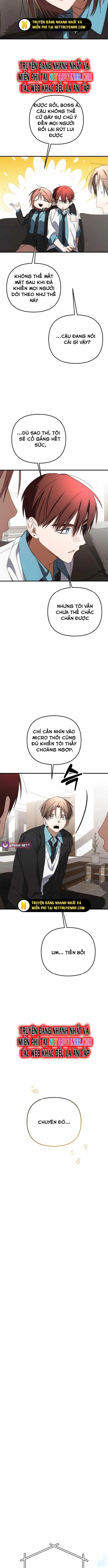 Sounds Like: Chapter 17