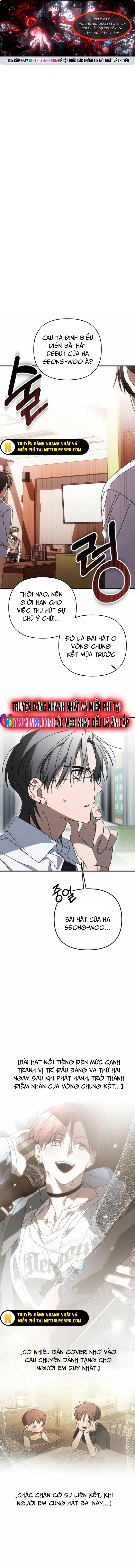 Sounds Like: Chapter 18