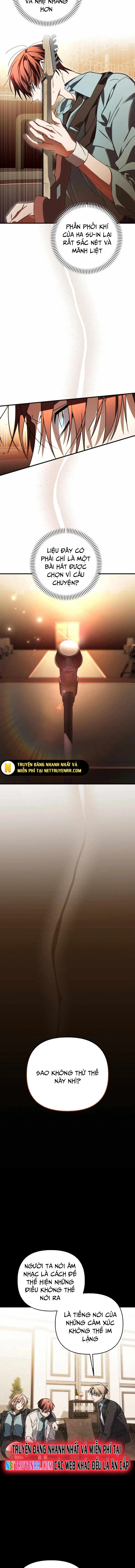 Sounds Like: Chapter 18