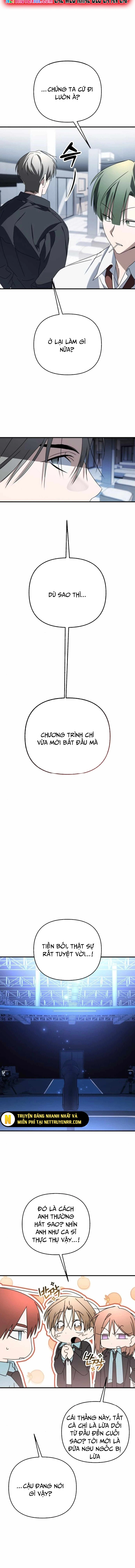 Sounds Like: Chapter 18