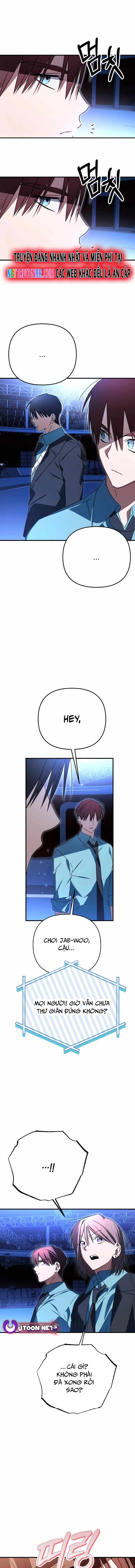 Sounds Like: Chapter 18