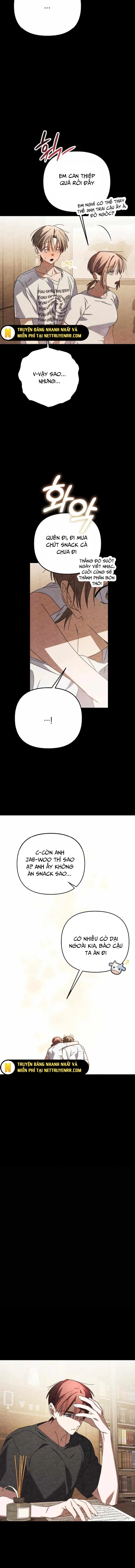 Sounds Like: Chapter 18