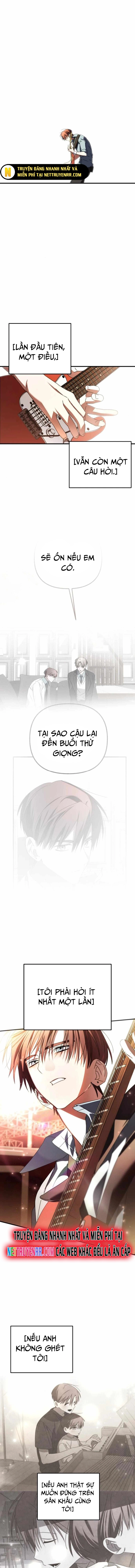 Sounds Like: Chapter 18