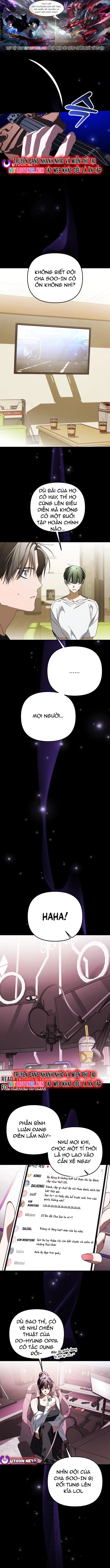 Sounds Like: Chapter 26