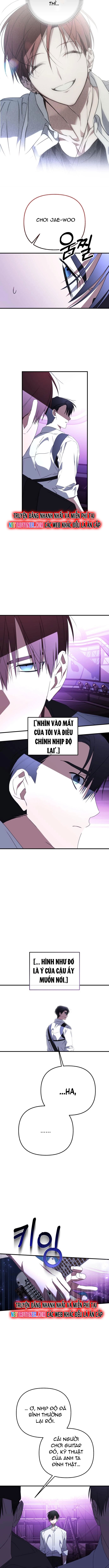 Sounds Like: Chapter 26