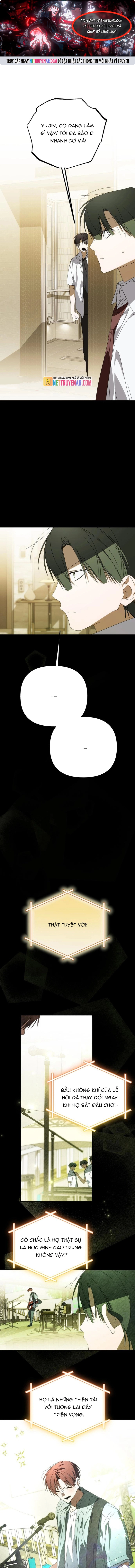 Sounds Like: Chapter 27