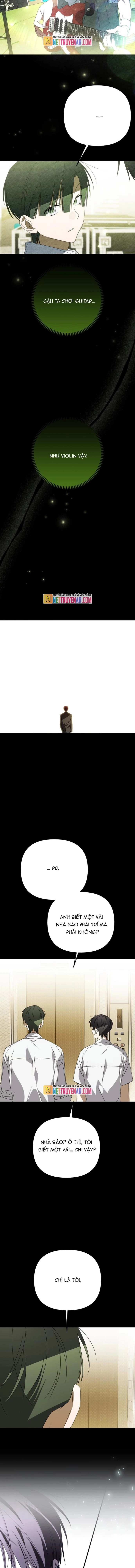 Sounds Like: Chapter 27