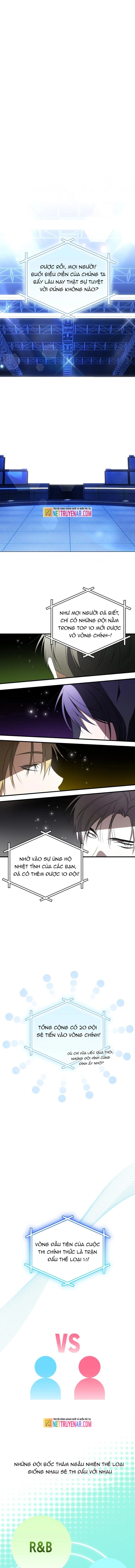 Sounds Like: Chapter 27