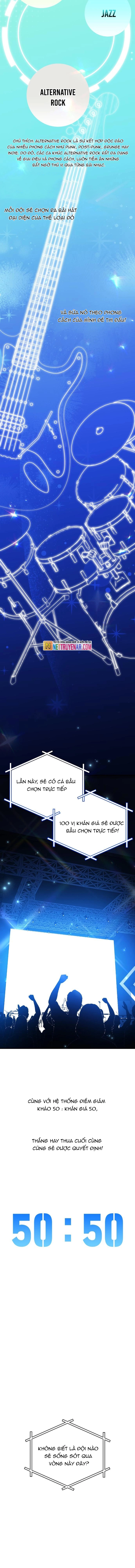 Sounds Like: Chapter 27