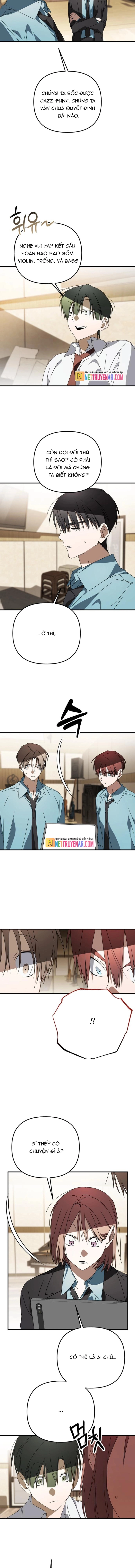 Sounds Like: Chapter 27