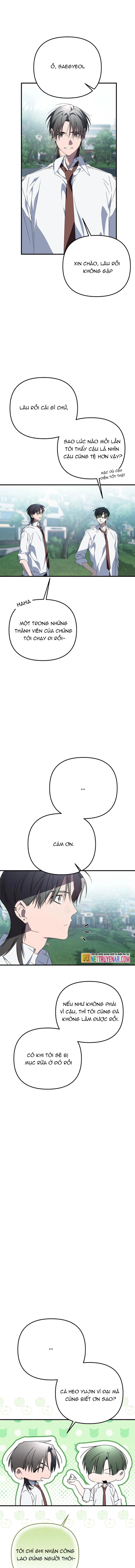 Sounds Like: Chapter 27