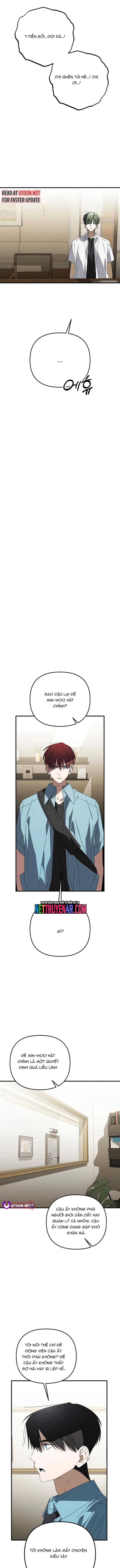 Sounds Like: Chapter 28