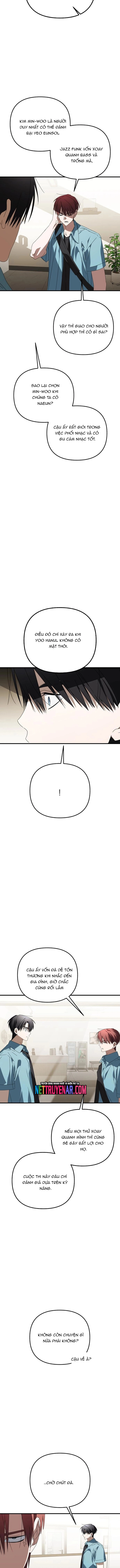 Sounds Like: Chapter 28