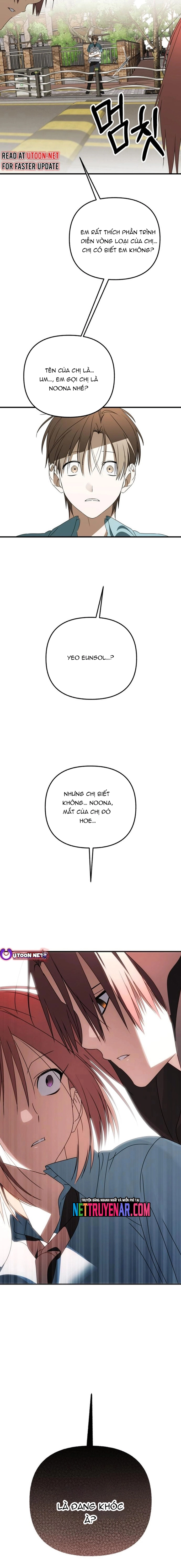 Sounds Like: Chapter 28