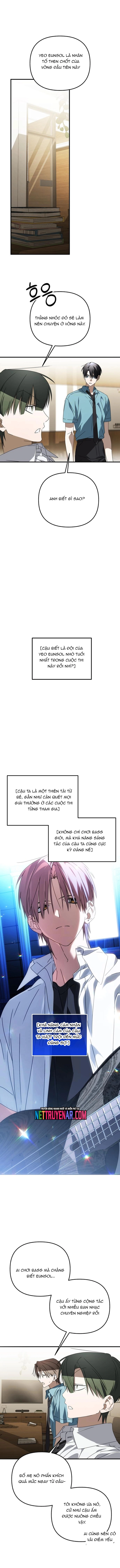 Sounds Like: Chapter 28